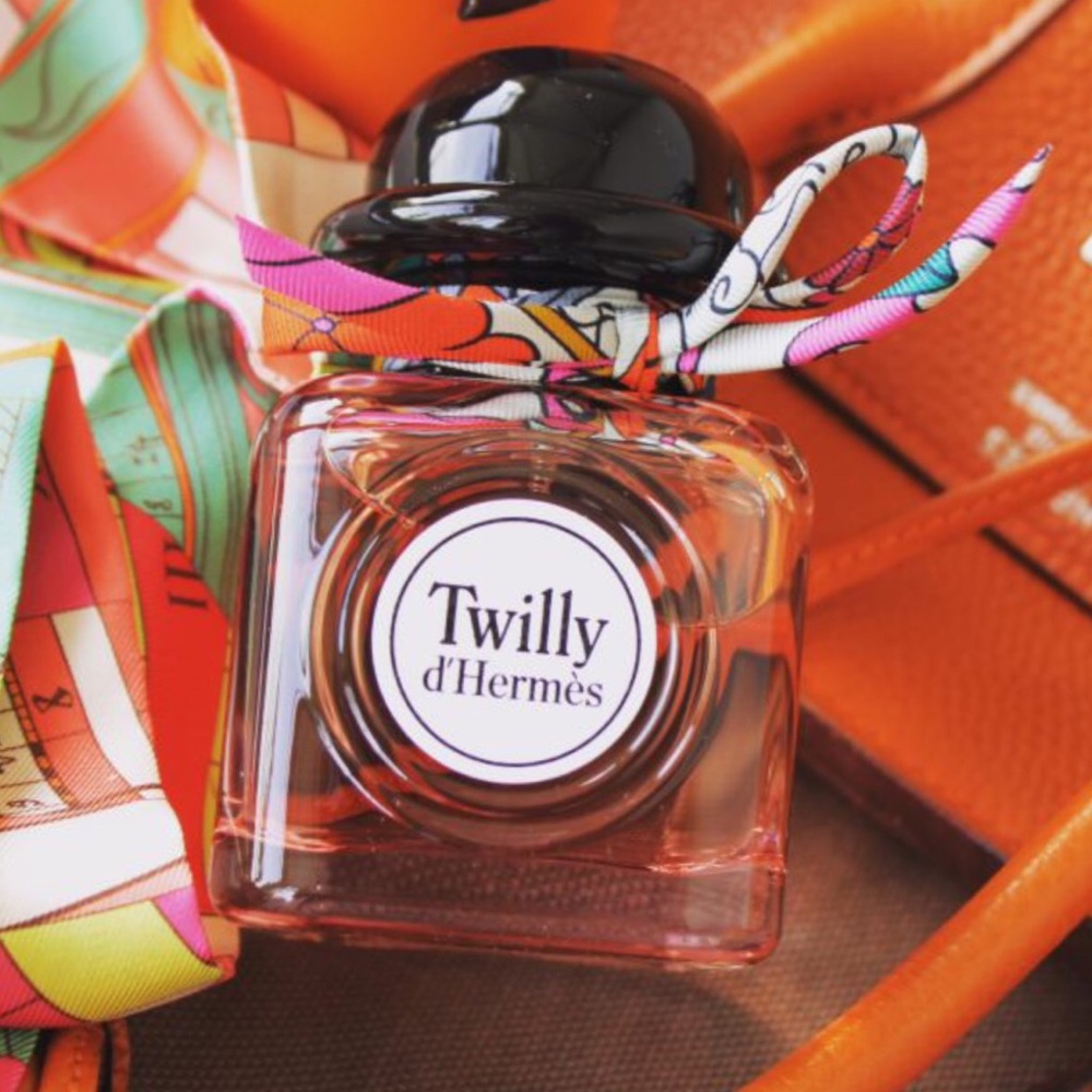 Twilly D’ Hermès